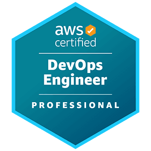 AWS Devops Pro